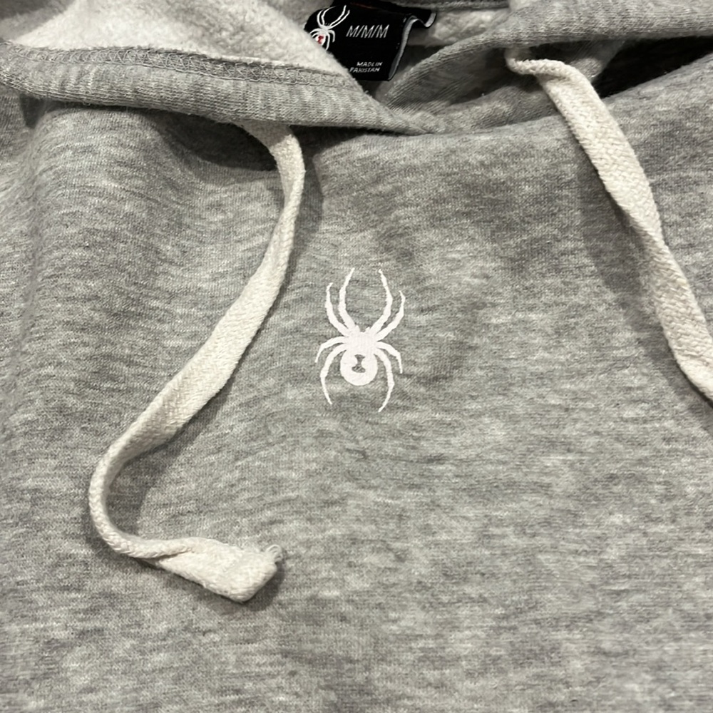 Spyder - Picture 3 of 10